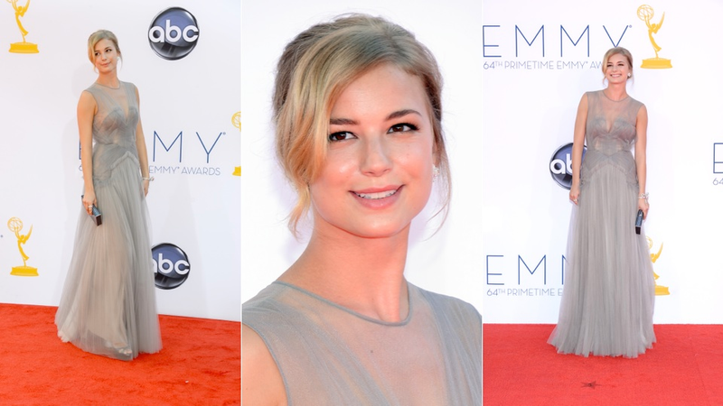 Illustration for article titled The Good, the Bad and the Abominably Ugly Fashions of the Emmys